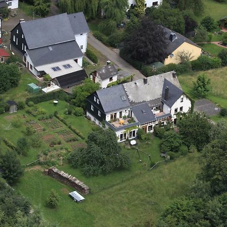 Ferienhof Mies Steffenshof Zewnętrze zdjęcie
