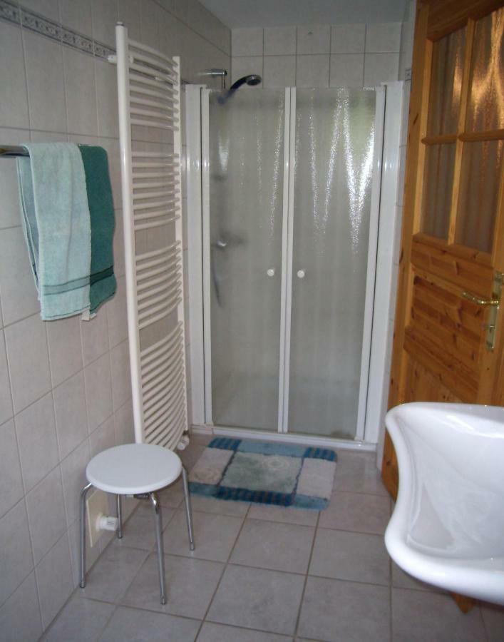 Ferienhof Mies Steffenshof Zewnętrze zdjęcie