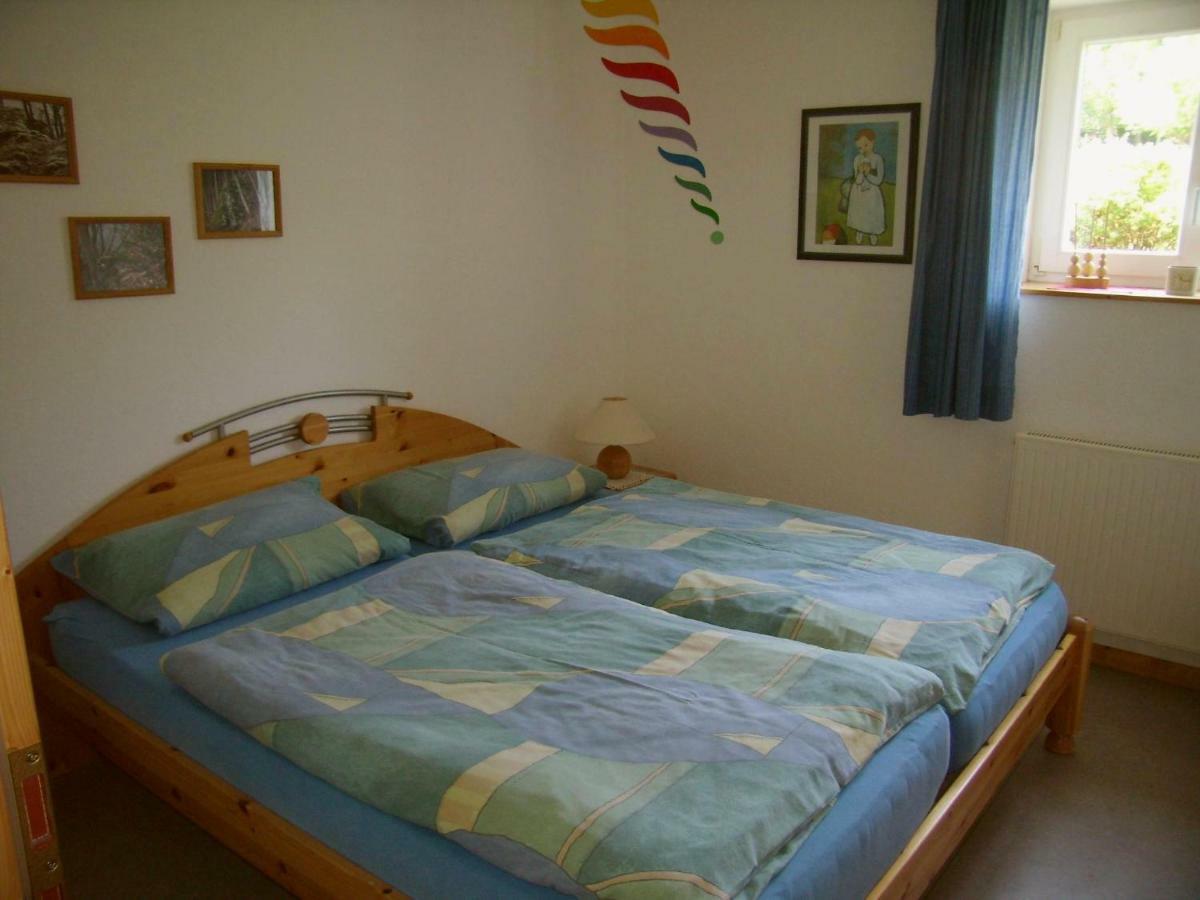 Ferienhof Mies Steffenshof Zewnętrze zdjęcie
