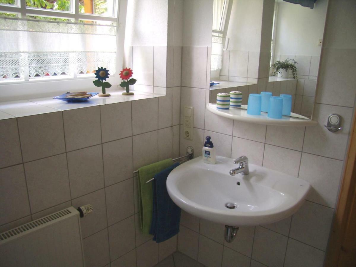 Ferienhof Mies Steffenshof Zewnętrze zdjęcie