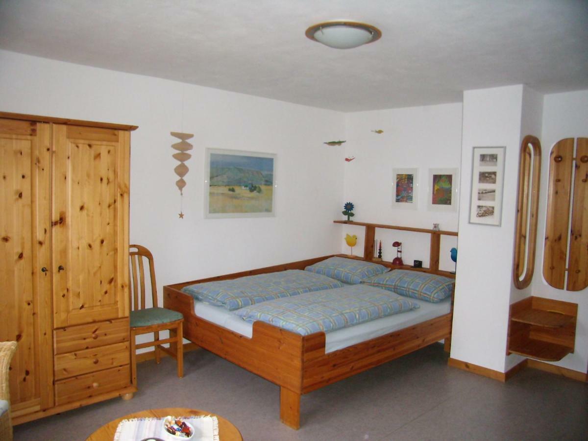 Ferienhof Mies Steffenshof Zewnętrze zdjęcie