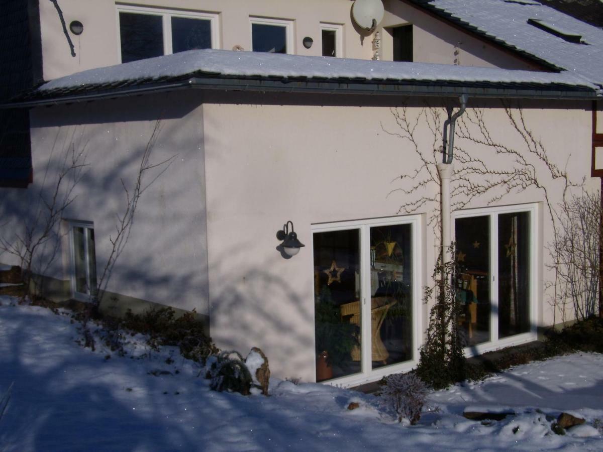 Ferienhof Mies Steffenshof Zewnętrze zdjęcie