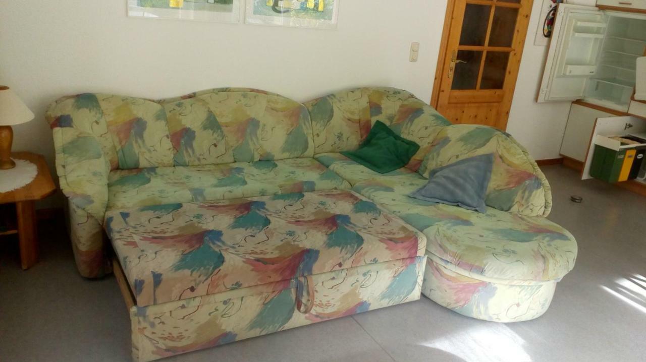 Ferienhof Mies Steffenshof Zewnętrze zdjęcie