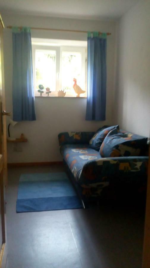 Ferienhof Mies Steffenshof Zewnętrze zdjęcie