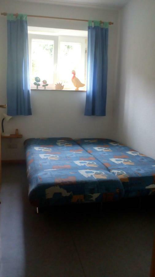 Ferienhof Mies Steffenshof Zewnętrze zdjęcie